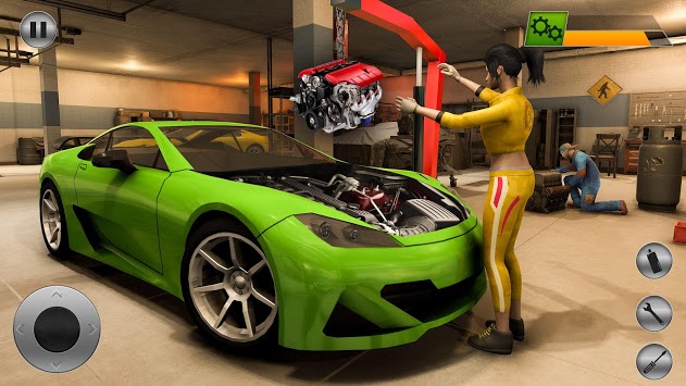 car mechanic simulator 2019 download free full version